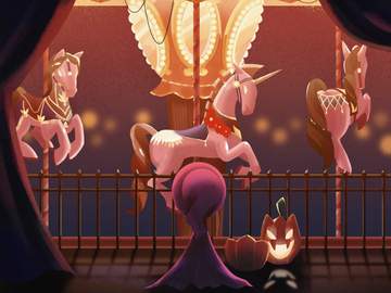 [커미션] 캐릭터 일러스트 커미션