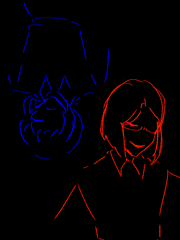 너와 나의 알리바이