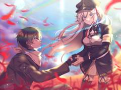 [86 에이티식스] 신레나 연성 백업