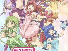 파레루타의 애니평론 534화