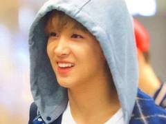 이동혁 질투하네 막 talk