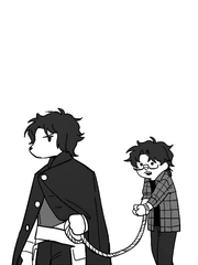 이거 무슨드림이냐고 물어보면 뭐라대답해야할지 모름