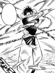 토우지 단편 드림