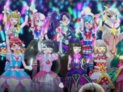 프리파라 코디리스트