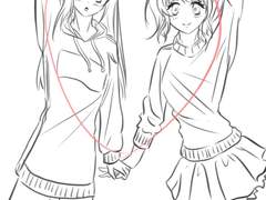 코토사쿠 트위터 재업