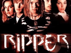 2H105) 리퍼 (Ripper, 2001)