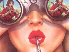 C104) 뜨거운 추적 (Hot Pursuit, 1987)