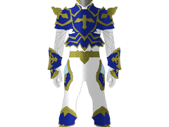 새로이 공개하는 라이더, '가면라이더 헤럴드'