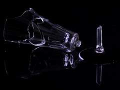 [어바등] 둘만의 세계에 들어온 침범자