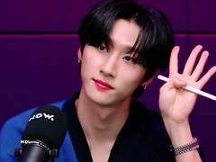 [창균] 혼자만의 시간 필요하다던 현껌딱지