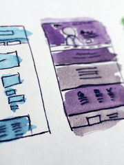 오타쿠용 홈&웹