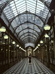 레이첼의 펜던트