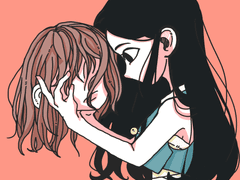 헌터X헌터) 유르이 조르딕의 경우