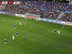 09.09(토) 22:00유로예선 아제르바이젠 vs 벨기에