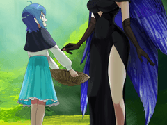 파멸의 여신을 섬겨도 될까요? - 51화