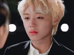 달에 갇힌 아이 #04