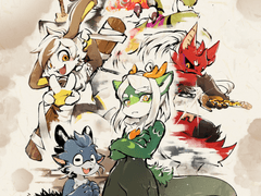 신수현실록 외전 - 만우절 특별편