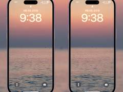 [무료 배경화면] 해돋이 SET