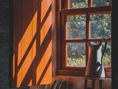 [4호슬레]고마운 아침햇살