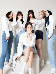 여자친구 (GFRIEND)