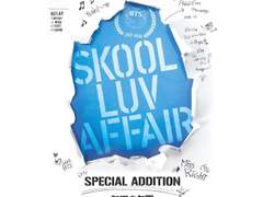 SKOOL LUV AFFAIR SPECIAL ADDITION