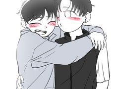 [요헤호열] 커플룩