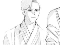 곤 투모로우 (1)