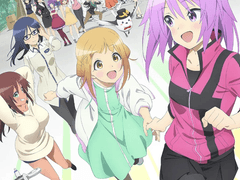 파레루타의 애니평론 535화