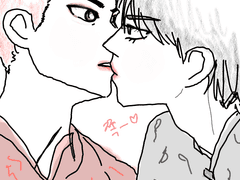 가자! 여장대회!-마지막화