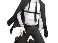 이치고, 화이트 (느와르 합작)