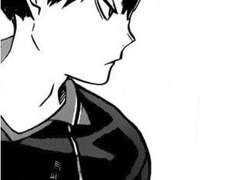 [하이큐][카게야마] 자적자 -1