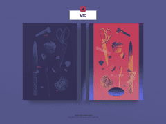 4. Married to Death (MtD)