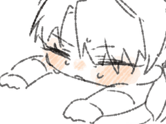 더위먹은 여청명