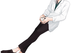 드림의대 - 유리 브라이트 쿠로사키 w 킴