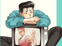 호열이에게 닿기를