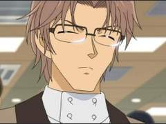 [ 코난 ] 집에 너무나도 가고 싶은 드림주와 그것을 지켜보고 있는 스바루