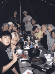 그리워하는 것까지