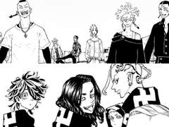 도리벤 드림/ 짬처리에 능숙한 양키가 좋다.