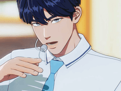 [돌핑] 다정한 온도 02