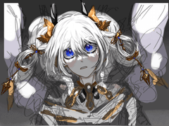 Ld, Sd, 쪼꼬미 에니메이션 커미션