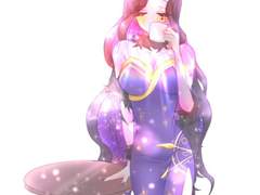 별빛세 복식 (현자즈)