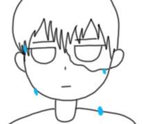 미도리야 오해하는 토도로키