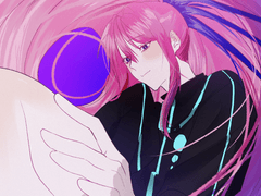 ~길쭉 길쭉 민티 컴션~