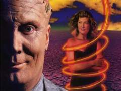 A104) 지하 도시 처형자 (Circuitry Man, 1990)