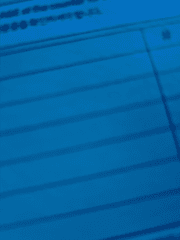 푸른 밤부터 이어지는 날 