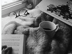 그 편지 속에는