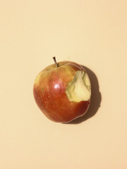 Second Bite of the Apple