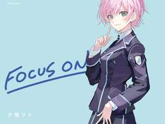 夕陽リリ(유우히 리리)/Stay Glow/가사