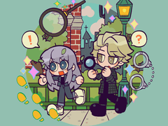 조아? 조지윤군과 연수아양.