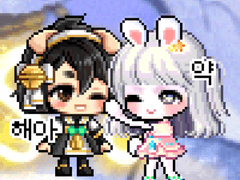 어느 낙원의 기록